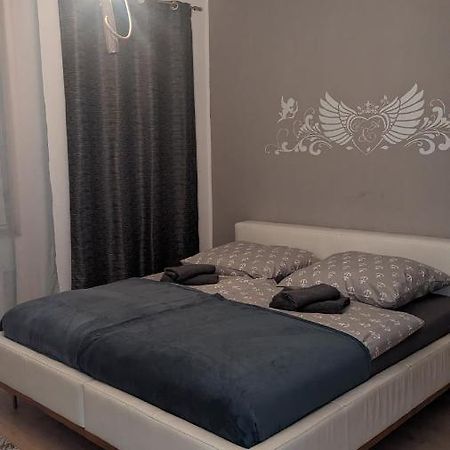 Ferienwohnung Ерфурт Екстер'єр фото