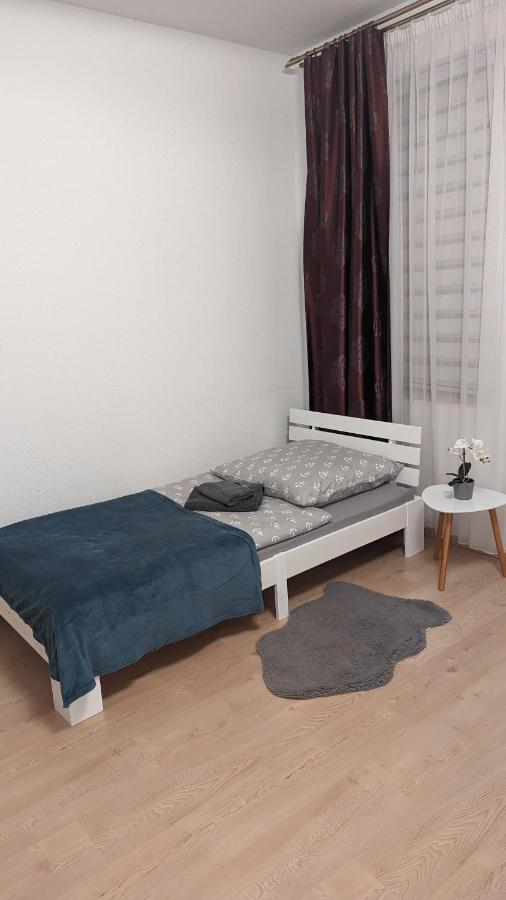 Ferienwohnung Ерфурт Екстер'єр фото